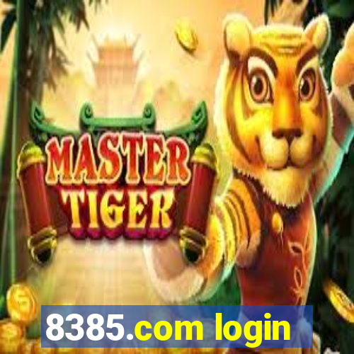 8385.com login